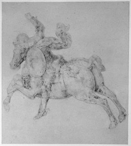 San Giorgio da Luca Signorelli